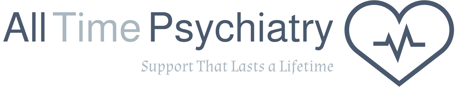 All Time Psychiatry